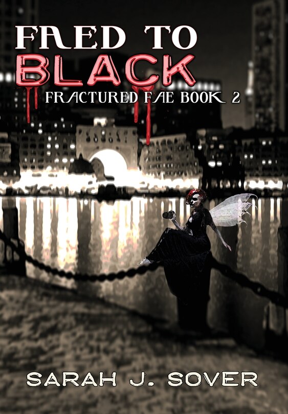 Couverture_Faed to Black