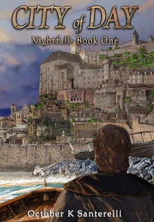 Front cover_City of Day
