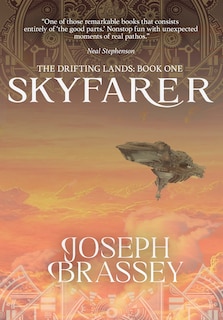 Front cover_Skyfarer