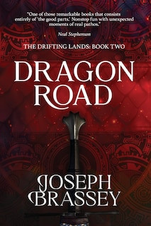 Couverture_Dragon Road