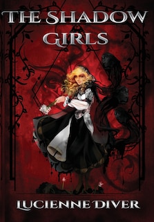 Front cover_The Shadow Girls
