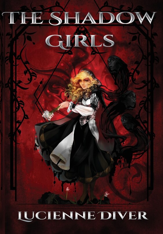 Front cover_The Shadow Girls