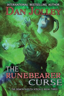 Couverture_The Runebearer Curse
