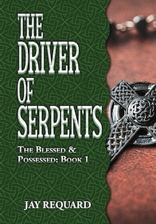 Couverture_The Driver of Serpents