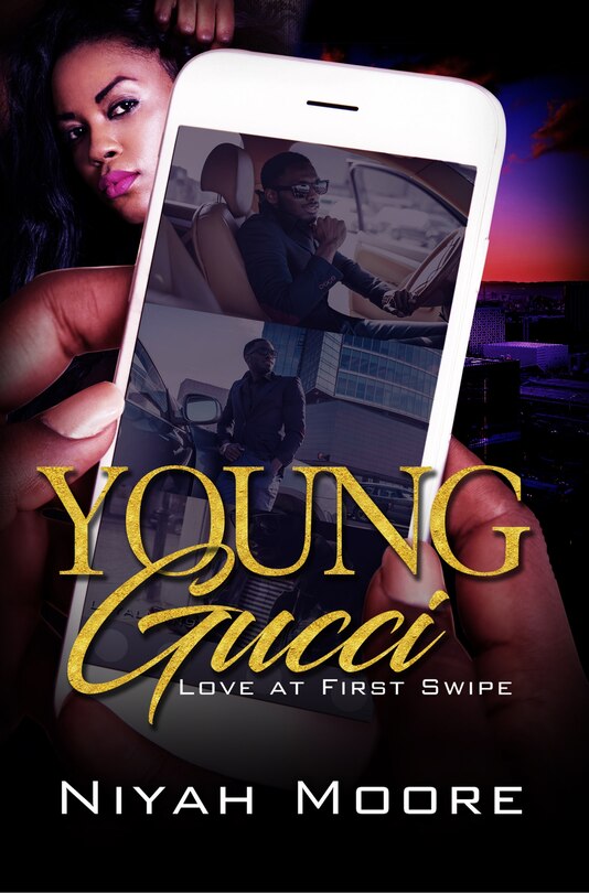 Front cover_Young Gucci