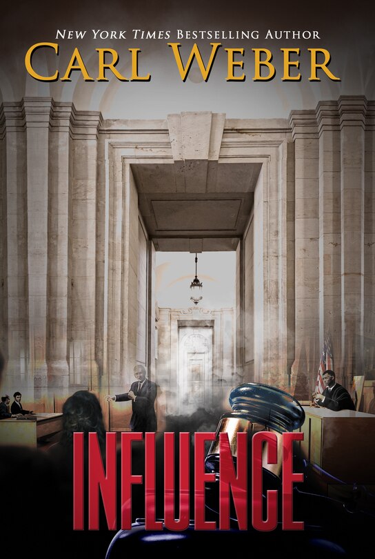 Front cover_Influence