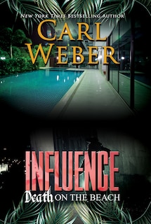 Front cover_Influence: Death On The Beach