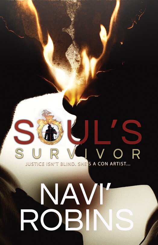 Front cover_Soul's Survivor