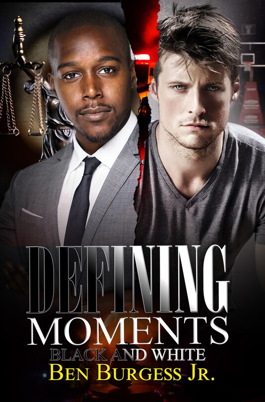 Front cover_Defining Moments