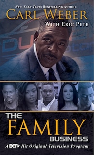 Front cover_The Family Business