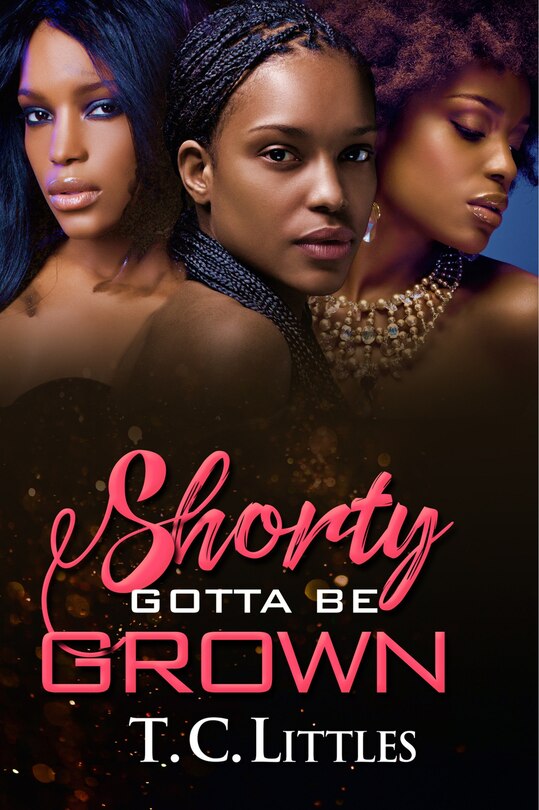 Couverture_Shorty Gotta Be Grown