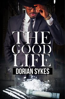 Front cover_The Good Life