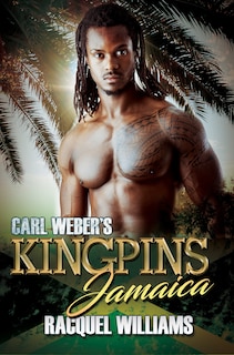 Front cover_Carl Weber's Kingpins: Jamaica