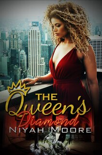 Front cover_The Queen's Diamond