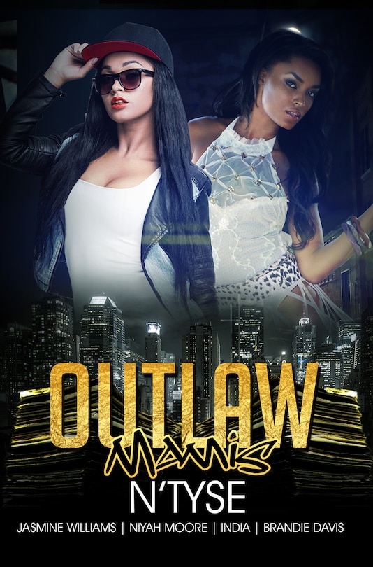 Couverture_Outlaw Mamis