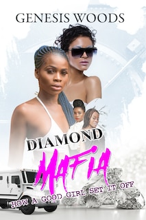 Couverture_Diamond Mafia