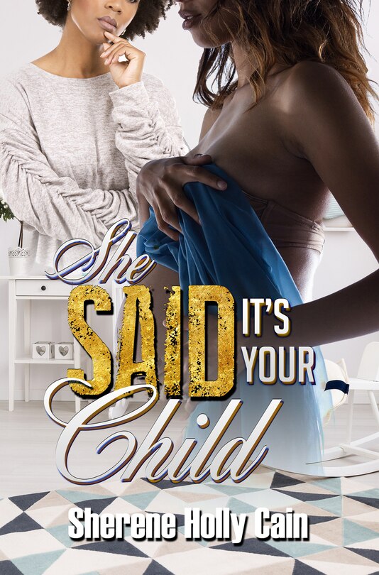 Couverture_She Said It's Your Child