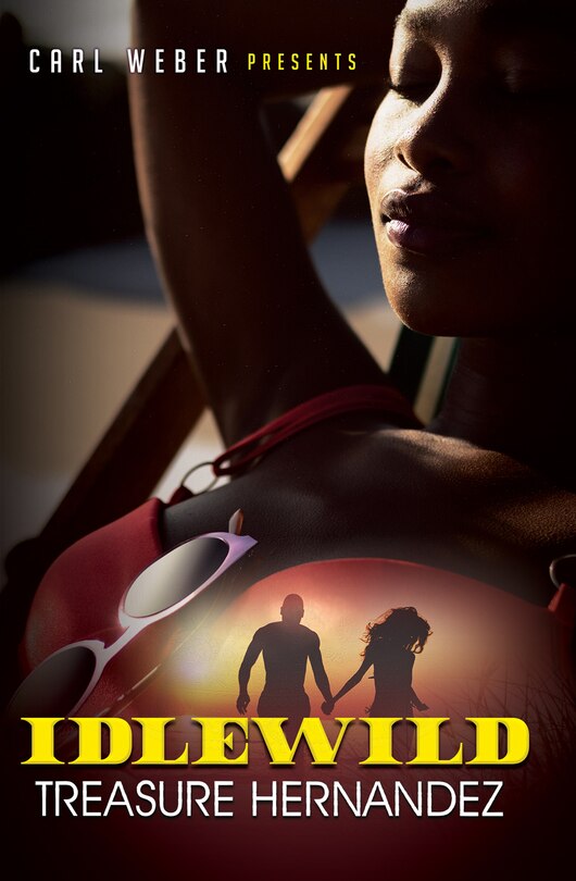 Front cover_Idlewild