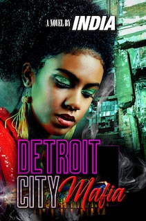 Couverture_Detroit City Mafia