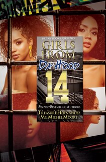 Couverture_Girls From Da Hood 14