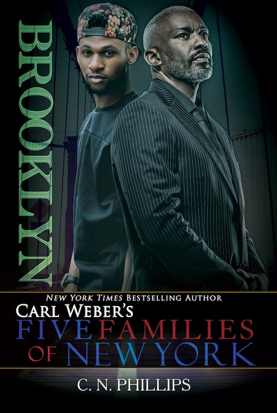 Front cover_Brooklyn