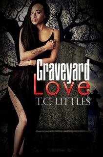 Couverture_Graveyard Love