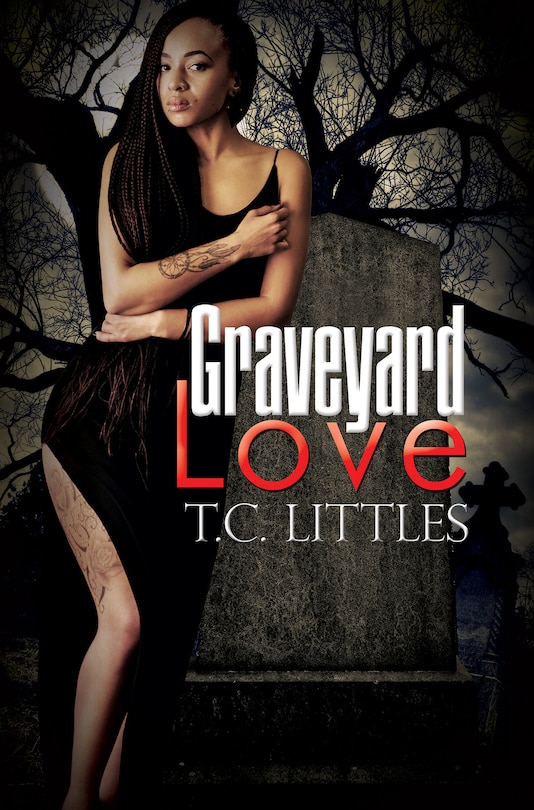 Couverture_Graveyard Love