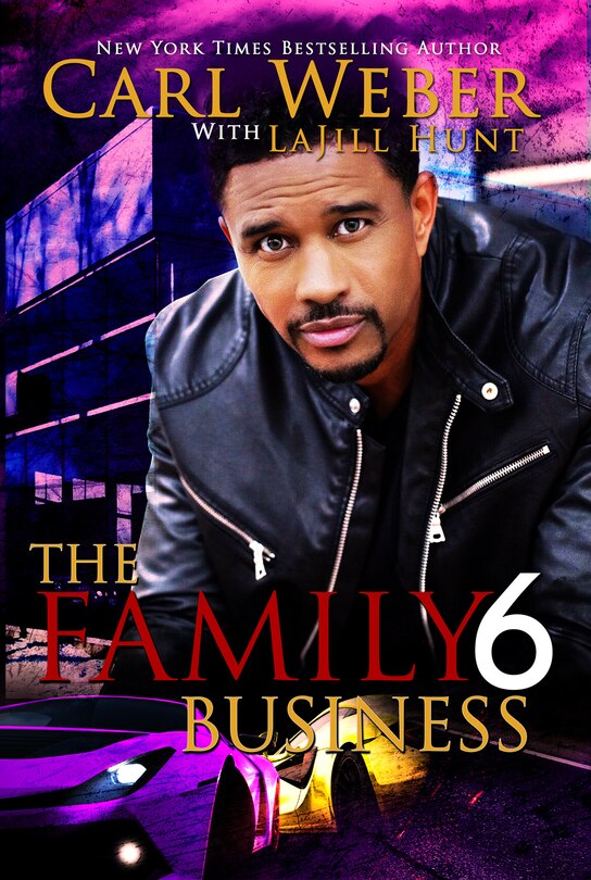 Front cover_The Family Business 6