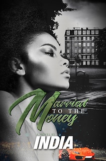 Couverture_Married To The Money