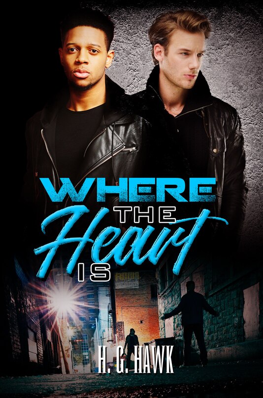 Couverture_Where The Heart Is