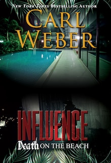 Front cover_Influence: Death On The Beach