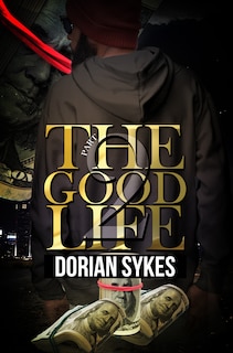 Front cover_The Good Life Part 2
