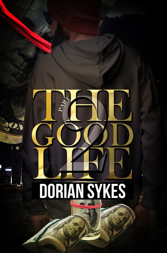 Front cover_The Good Life Part 2