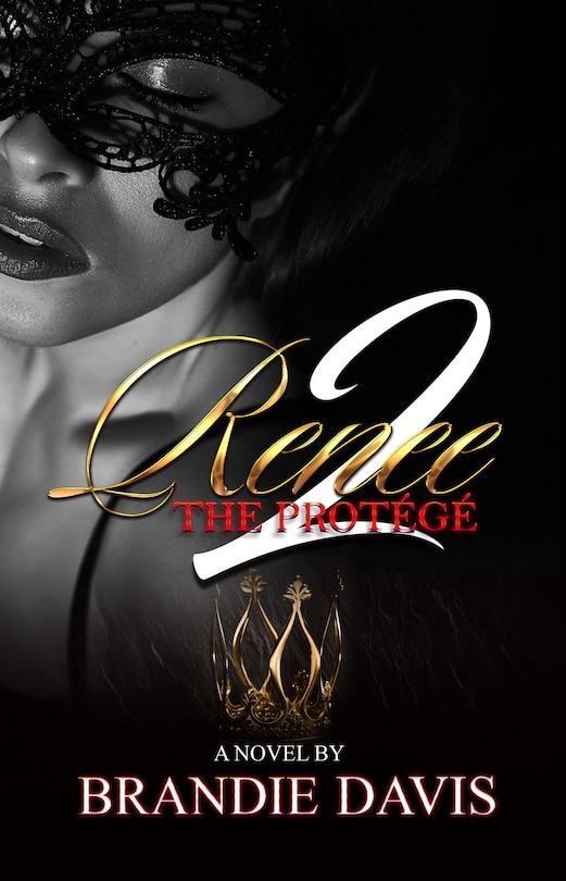 Front cover_Renee 2
