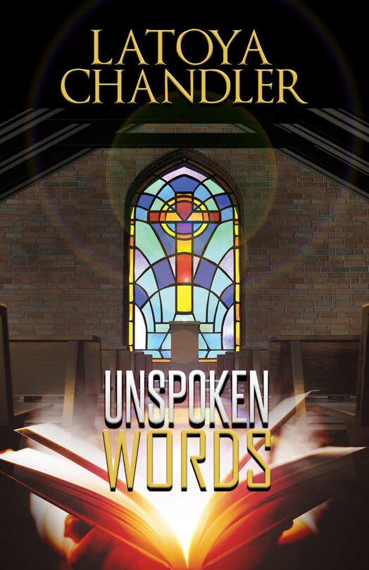Front cover_Unspoken Words