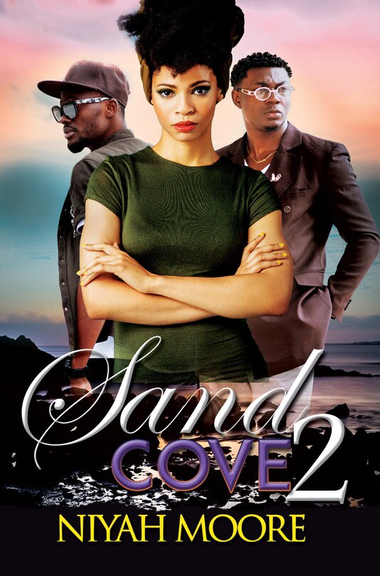 Front cover_Sand Cove 2