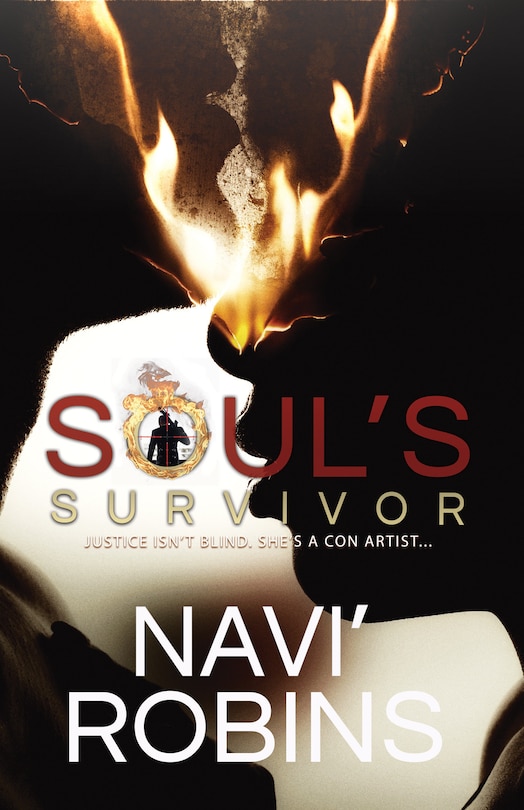Front cover_Soul's Survivor