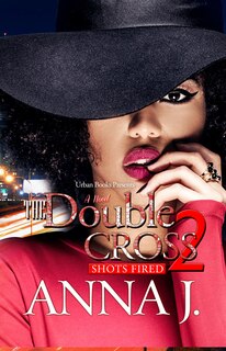 Front cover_The Double Cross 2