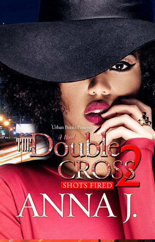 Front cover_The Double Cross 2