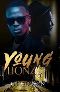 Front cover_Young Lionz