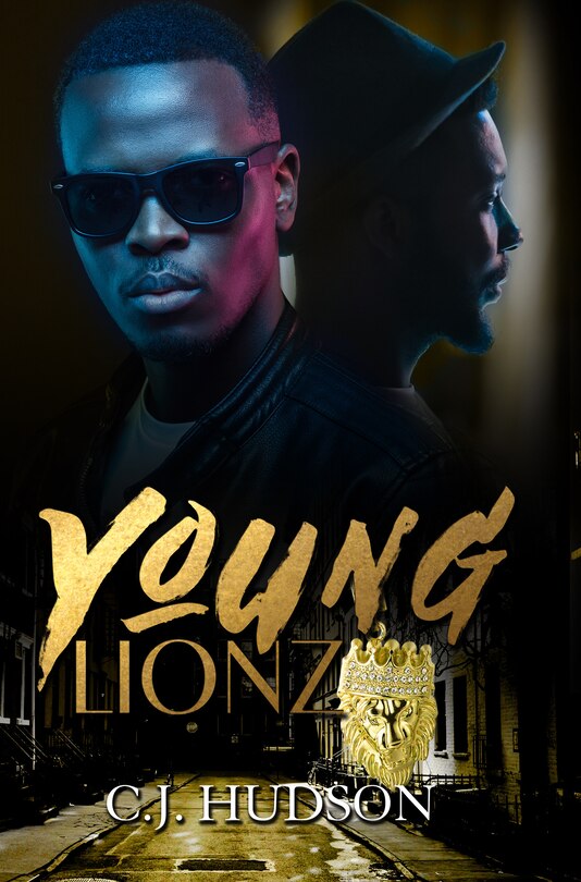 Front cover_Young Lionz