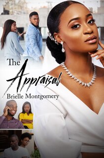 Front cover_The Appraisal
