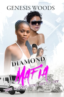 Couverture_Diamond Mafia