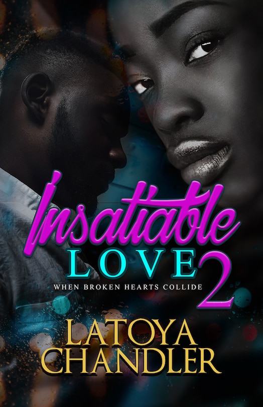 Front cover_Insatiable Love 2