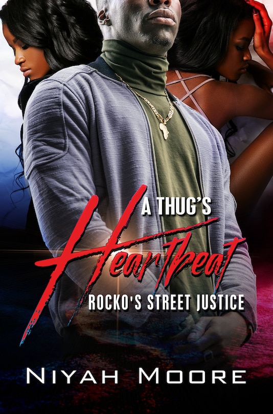 Front cover_A Thug's Heartbeat