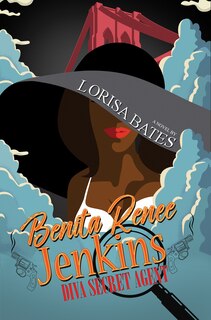 Couverture_Benita Renee Jenkins
