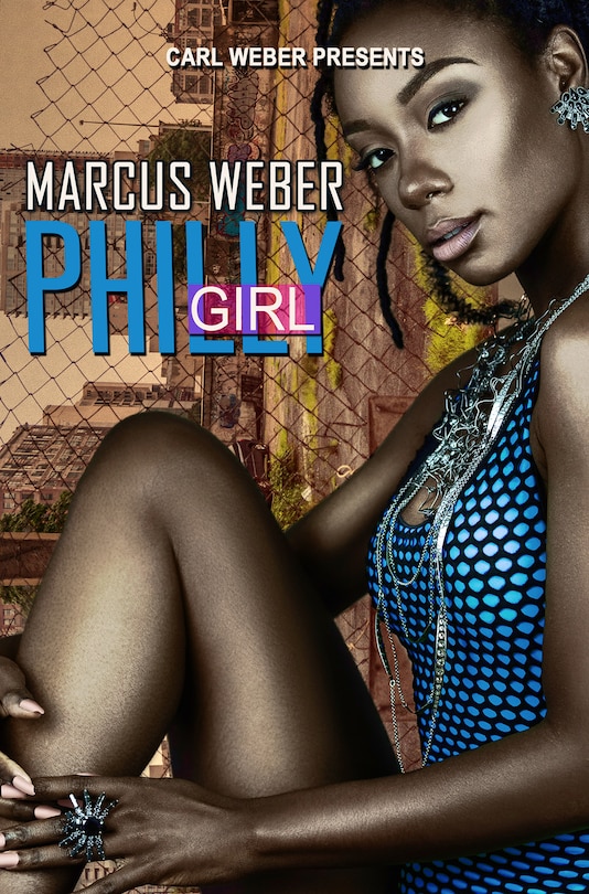 Couverture_Philly Girl