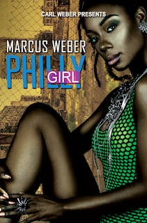 Couverture_Philly Girl