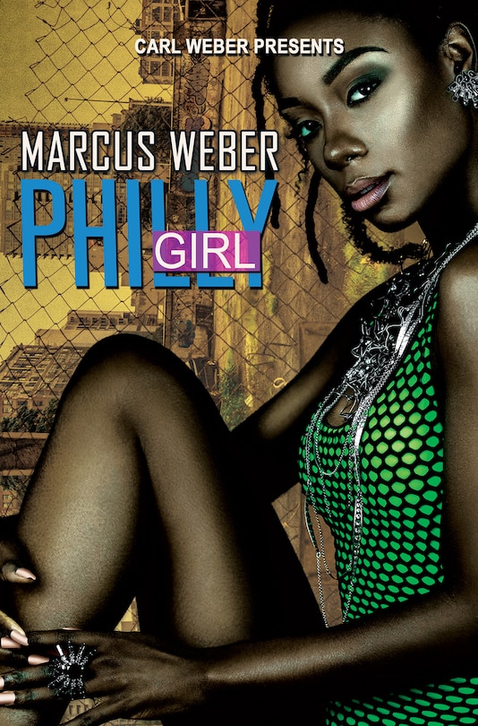 Couverture_Philly Girl