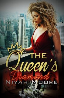 Front cover_The Queen's Diamond
